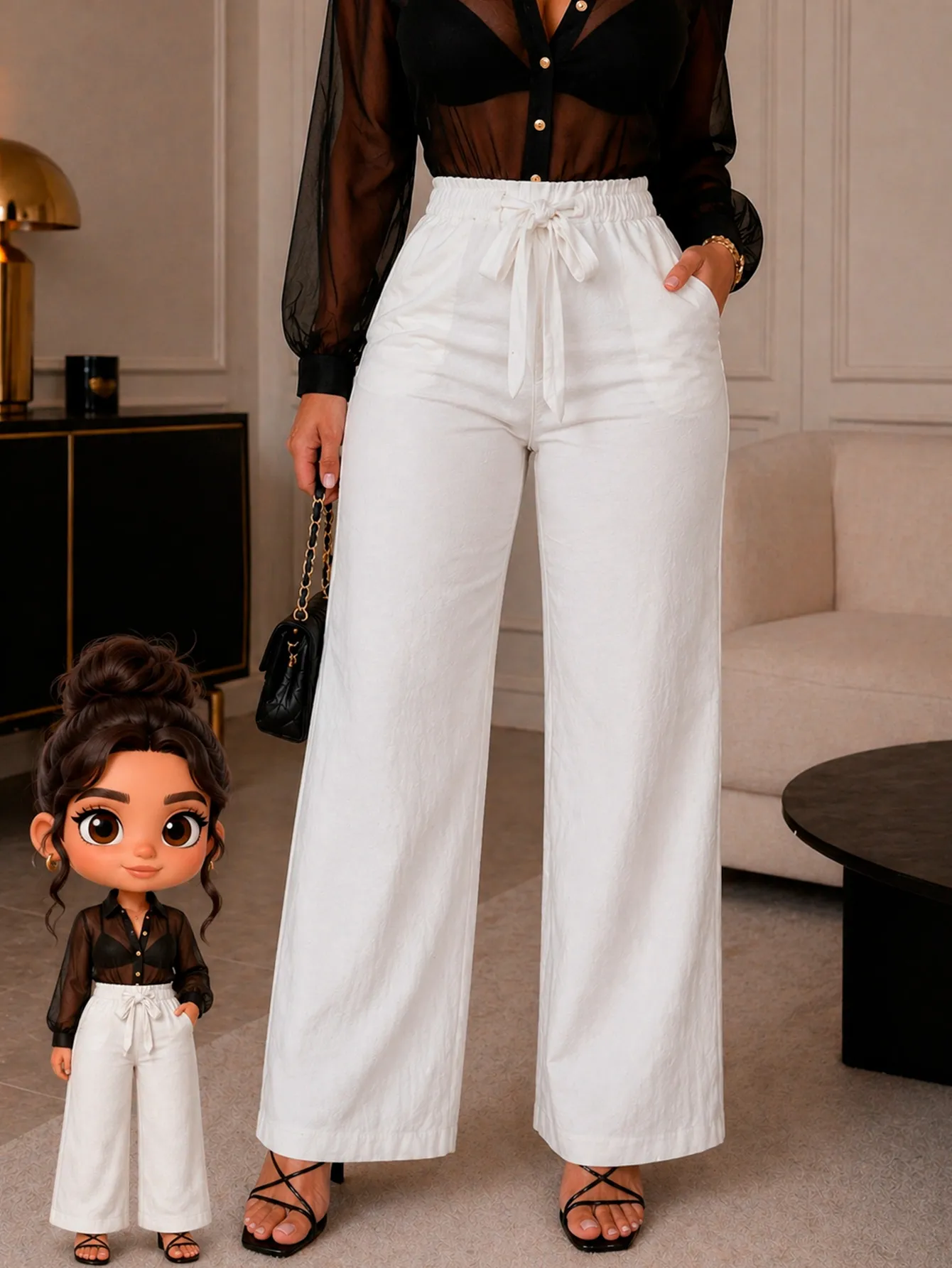 OJ9003 PANTALON 11044